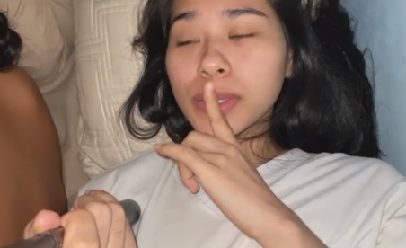 Guru Viral Abg Panas Di Kosan